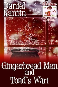 Gingerbread Men and Toad's Wart