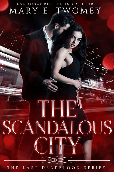 The Scandalous City