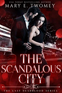 The Scandalous City