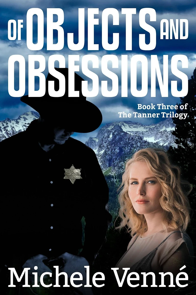 Of Objects and Obsessions
