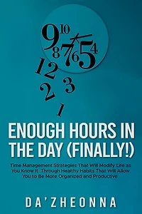 Enough Hours in the Day (Finally!)