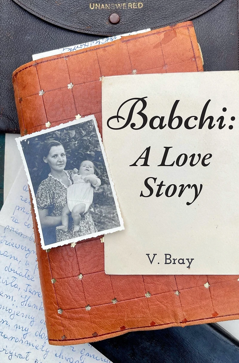 Babchi: A Love Story