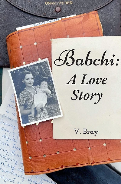 Babchi: A Love Story