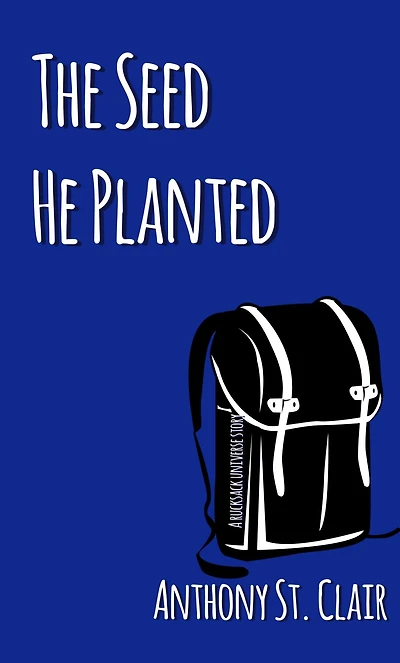 The Seed He Planted