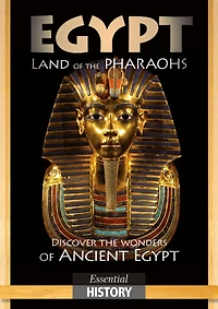 Egypt Land of the Pharaohs