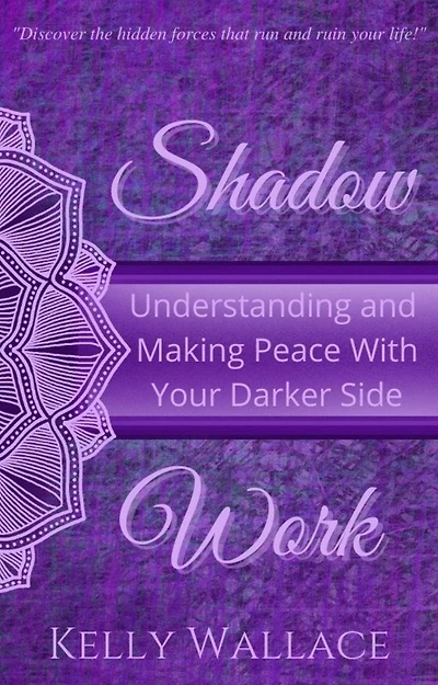 Shadow Work: Understanding and Making Peace With Your Darker Side