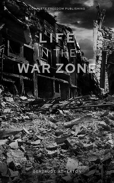 Life The War Zone