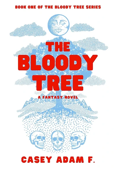 The Bloody Tree