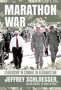 Marathon War: Leadership Combat Afghanistan
