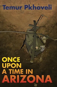Once Upon a Time Arizona