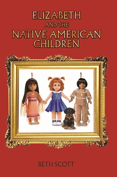 Elizabeth and the Native American Children