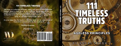111 Timeless Truths - Ageless Principles
