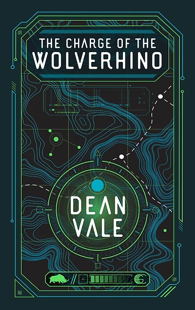 The Charge of the Wolverhino