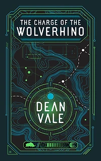 The Charge of the Wolverhino