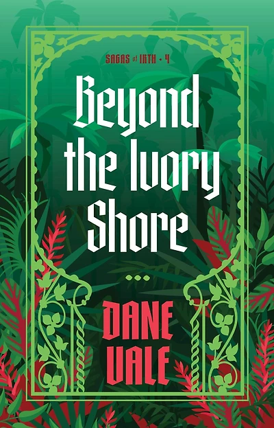 Beyond the Ivory Shore