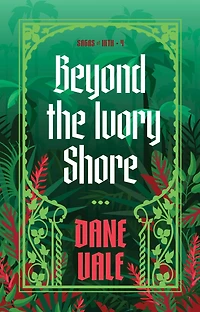 Beyond the Ivory Shore