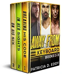 Away From Keyboard Volume 1