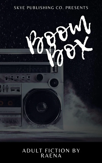 Boom Box