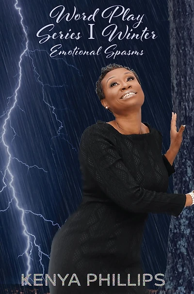 WORD PLAY SERIES 1 WINTER: Emotional Spasms