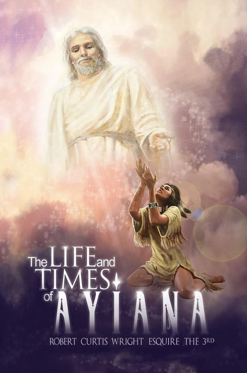 The Life and Times of "Ayiana"