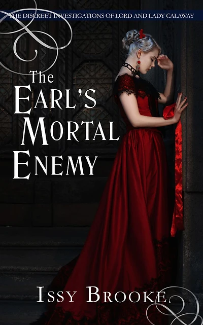 The Earl's Mortal Enemy