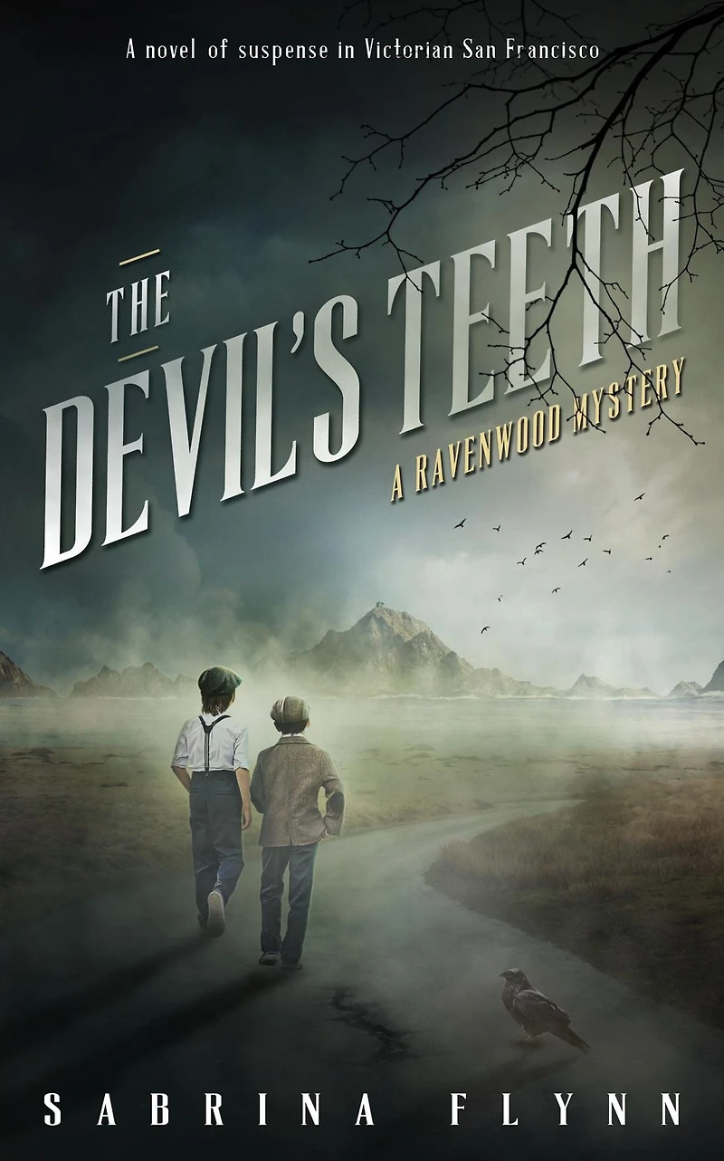 The Devil's Teeth