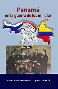 Panama en la guerra de los mil dias