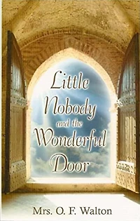 The Little Nobody and the Wonderful Door
