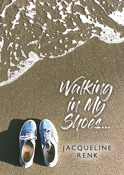 Walking My Shoes...