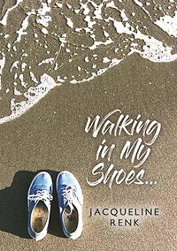 Walking My Shoes...