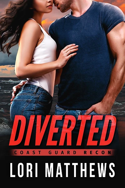 Diverted: A Romantic Thriller