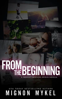 From the Beginning: A Prescott Family Origins Story
