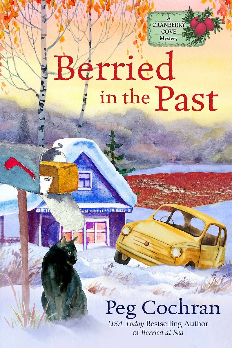 Berried the Past