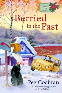 Berried the Past