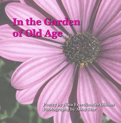 The Garden of Old Age