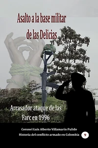 Asalto a la base militar de las Delicias