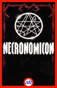 The Simon Necronomicon (Illustrated)