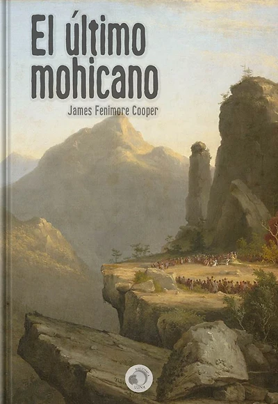 El ultimo Mohicano