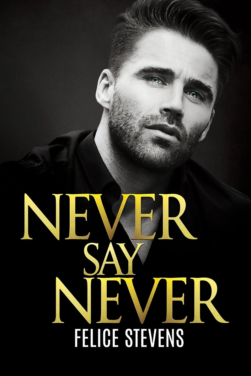 Never Say