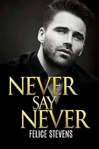 Never Say