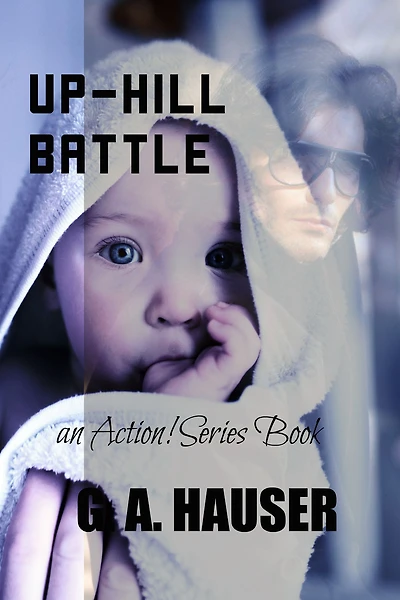 Up-Hill Battle