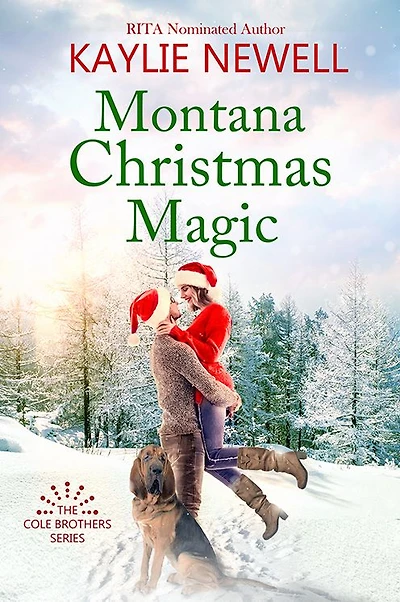 Montana Christmas Magic