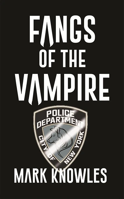 Fangs of the Vampire
