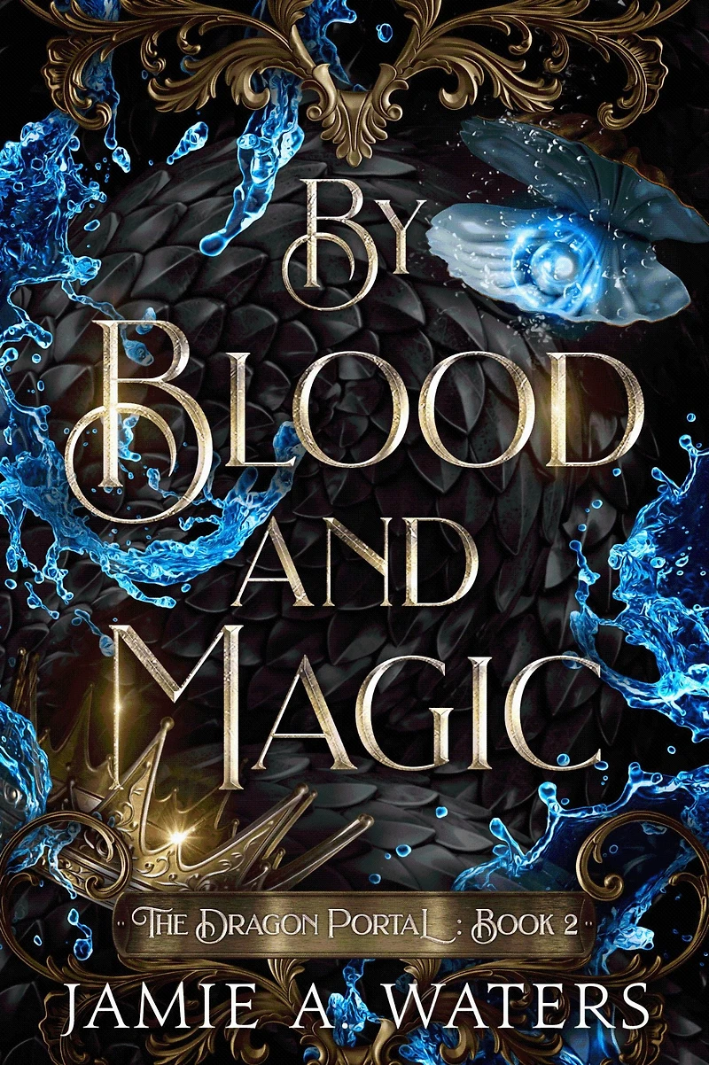 By Blood and Magic