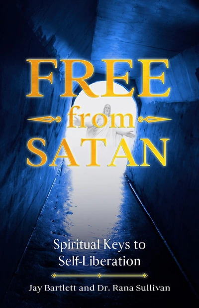 Free from Satan