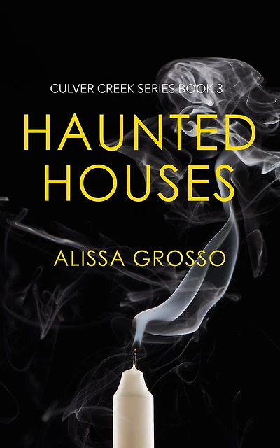 Haunted Houses