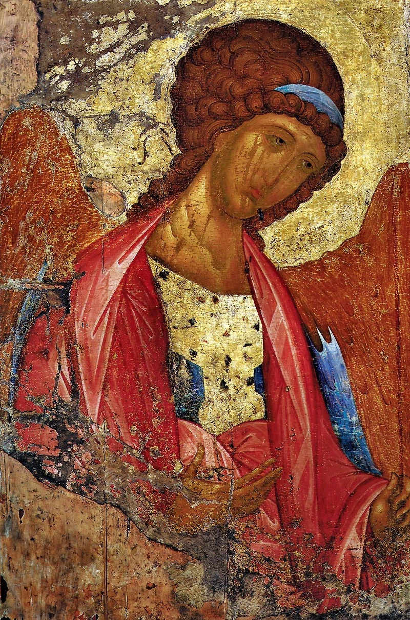 St. Jude Patron of Desperate Cause