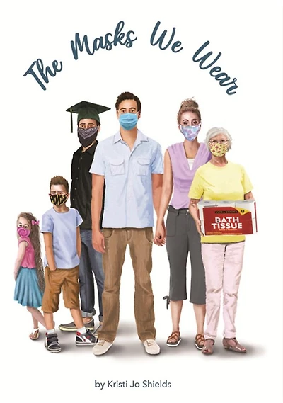 The Masks We Wear