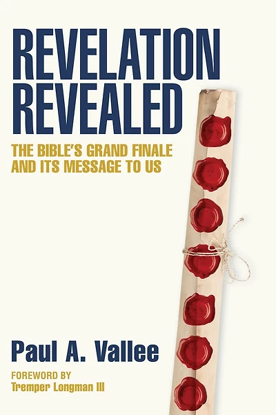Revelation Revealed