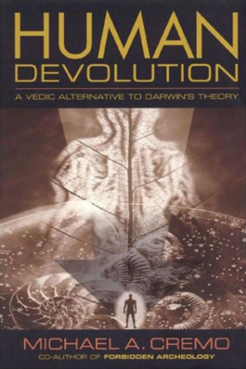 Human Devolution